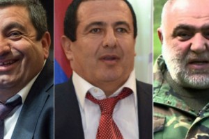 «Թեւավոր» մտքեր՝ քարոզարշավից. «սեմուշկայի», «կլյավուզայի», «հարուստ-քյասիբ ընգերության» մասին