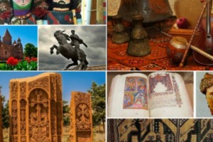 18 տարի Հայաստանում իշխող ՀՀԿ-ն մշակույթի ոլորտը «հիվանդ» է համարում