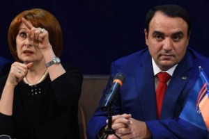 Արթուր Բաղդասարյանի չհայտարարագրած ընկերությունները և կապը օֆշորների հետ
