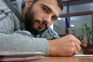 ЕСПЧ потребовал от правительства РА перевести Ованнеса Арутюняна в гражданскую 
больницу
