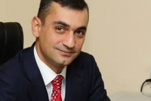Վահան Հարությունյանի չհայտարարագրած ընկերությունը. օֆշորից Հայաստան բերած 
մասնաբաժինը