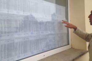 2.564 Million Registered to Vote in Armenia's Parliamentary Election