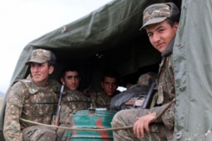 Վառելքի յուրացում ՊՆ զորամասից. մեղադրանք է առաջադրվել 6 անձի