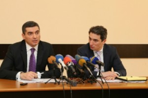 ՊԵԿ-ը մշակել է ներդրումային ծրագրերը խթանելու և մաքսային սահմանը հսկողությունից բեռնաթափելու գործիքներ

