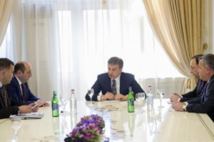 Վարչապետը հանձնարարել է արագացնել Սյունիքի մարզում ազատ տնտեսական գոտու 
ստեղծման գործընթացը