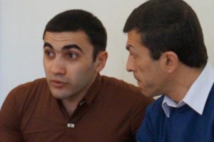 Լեյտենանտին արդարացնելու պահանջին միացավ նաև տուժողը