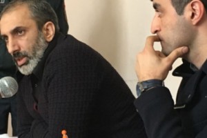 Արարատ Խանդոյանը կտեսակցի հարազատներին