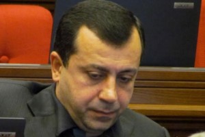 Грант Давтян: от газозаправочных станций до розничной торговли