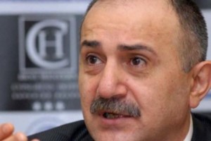 Սամվել Բաբայանը 2 ամսով կալանավորվել է