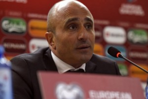 Արթուր Պետրոսյան. ««Չոր» հաշվով հաղթելն արդեն առաջընթաց է»