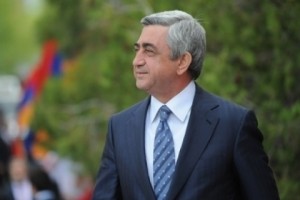 Armenian President to Attend EPP Conference in Malta