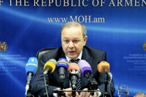 Լ.Ալթունյան. «Վերանայվում են պետական պատվերի գները` դրանք հասցնելով շուկայականին մոտ»