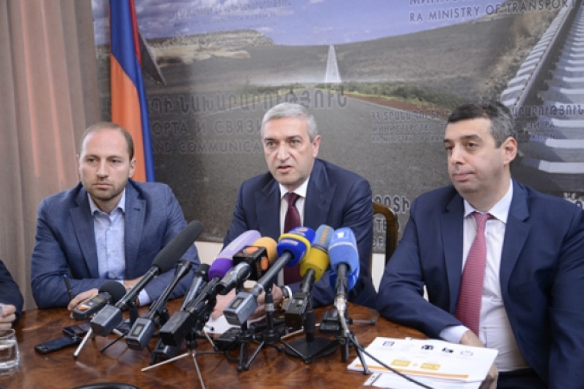 200 000 ԱՄՆ դոլարի աջակցություն՝ ՏՏ ոլորտի ստարտափներին