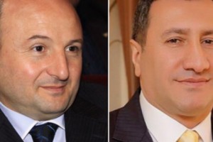 «Թեւավոր» մտքեր՝ քարոզարշավից. «ձրի» խորհուրդներ տվող, «պլանիրովատ» անող 
Արզաքանցյանն ու «ամենամեղավոր մարդկանցից մեկը»՝ Վարդան Ղուկասյանը
