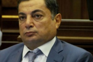 Վահրամ Բաղդասարյանի համեստ եկամուտն ու 8 անշարժ գույքը, ռեստորանային համալիրը 
և մեքենաները
