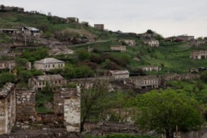 Послание соотечественникам по случаю годовщины апрельской четырехдневной войны