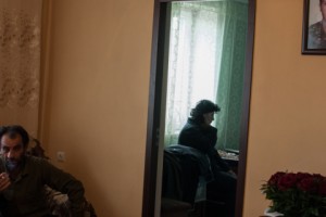 Artsakh Frontline 2016: Fallen Soldiers