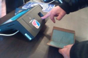 Սարքերը միշտ չէ, որ ճանաչում են անձնագիրը