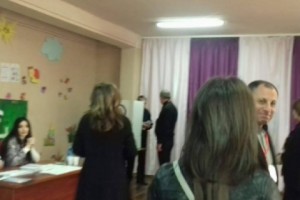 Ընտրողների մեծ մասը չգիտի քվեարկության կարգը