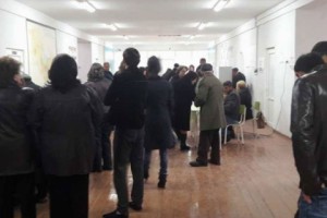 Բազմաթիվ օգնությա կարիք ունեցողներ՝ Գուգարքում