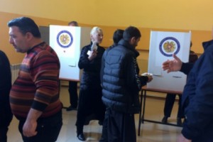 Two Criminal Cases of Pre-Election Campaign Violations Launched