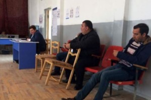 «Տնավարի» ընտրություններ՝ Երասխահուն համայնքում