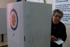 Local Election Committee Prez Chides Voters for Watching Too Many Indian Soap Operas