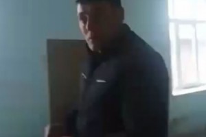 «Օղու գումարը» փոխանցում են ընտրատեղամասում