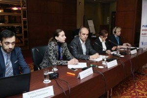 Инициатива “Независимый наблюдатель” зафиксировала случаи контролируемого голосования на 
52% избирательных участков