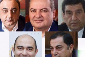 Ովքե՞ր են Լոռիում առավելագույն ձայն հավաքողները

