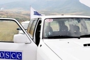 OSCE to Conduct Karabakh Monitoring Tomorrow