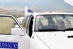 ԵԱՀԿ առաքելությունը դիտարկում է անցկացրել Հադրութի շրջանի ուղղությամբ