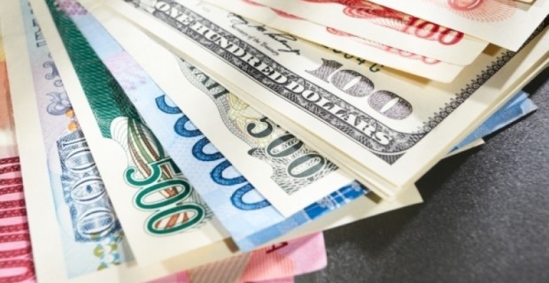 Փոխարժեքներն այսօր