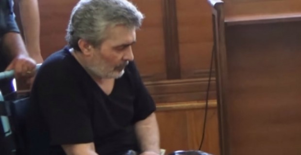 Հրաչյա Գևորգյանի մահվան փաստի առթիվ, դատախազի որոշմամբ, հարուցվել է քրեական գործ