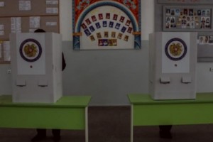 Armenia's Parliamentary Election - Voter Turnout of 60.86%