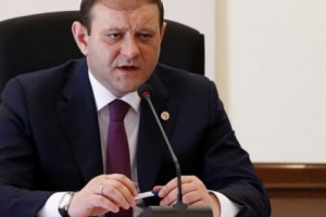 Տարոն Մարգարյան. «Երեկ Դավթաշենում արձանագրված դեպքն ուղղակի վանդալիզմ է»