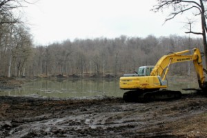 Armenia’s Lake Gosh: Building Eco-Tourism or a National Eyesore?