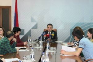 Հայաստանի արտահանման ապահովագրական գործակալությունը 2017թ. ընթացքում մտադիր է ապահովել պորտֆելի շուրջ 50% աճ
