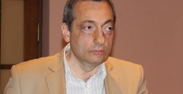 Mikayelyan to Head Armenia's Byurakan Observatory