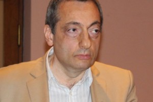 Բյուրականի աստղադիտարանի տնօրենի պաշտոնում ընտրվել է Արեգ Միքայելյանը