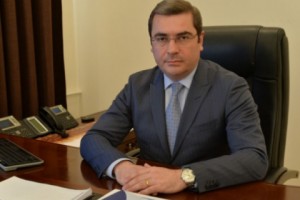 Փոխնախարար. «Բացարձակ համամիտ չենք, որ պարտադիր աուդիտը լրացուցիչ բեռ է լինելու»