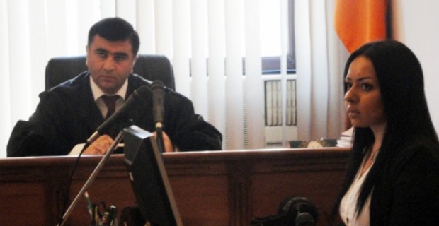 «Օհանյան-Րաֆֆի-Օսկանյան» դաշինքը կասկածի տակ է դնում ընտրություններին 
մասնակիցների թիվն ու պահանջում համադրել ընտրողների մատնահետքերը