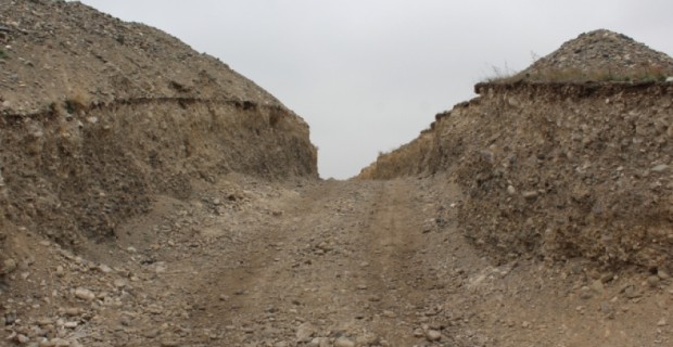 Azerbaijan Violates Karabakh Ceasefire