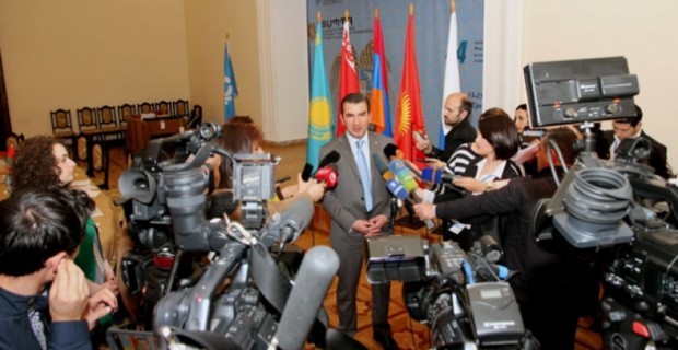 Russian Court Throws Out Misleading Advertising Suit Against Armenian Cigarette Company