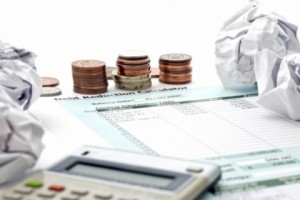 Ժամկետանց վարկերն  աճել են փետրվարին
