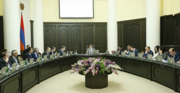 Ներմուծման մաքսատուրքից կազատվեն 3 ընկերություն