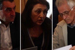 Гладзорское месторождение может стать вторым Чернобылем