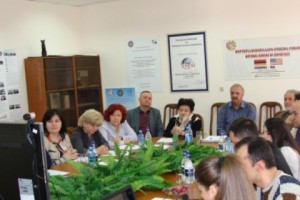 Փորձաքննությունների ազգային բյուրոն և «Environmental Control Center Co» ճապոնական 
ընկերությունը կհամագործակցեն շրջակա միջավայրի պաշտպանության գործում