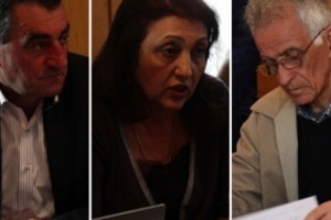 Another Chernobyl? Village Mayors Claim They Haven't Agreed to Proposed Mine in Armenia's Vayots 
Dzor