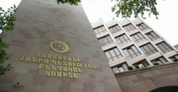 ՍՊԸ-ի տնօրենի նկատմամբ կատարված ավազակային հարձակումը բացահայտվել է, կասկածյալների ինքնությունը՝ պարզվել